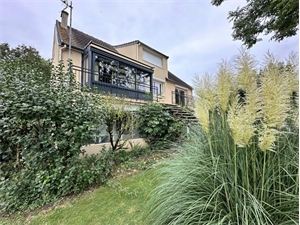 maison à la vente -   28250  DIGNY, surface 172 m2 vente maison - UBI453748418